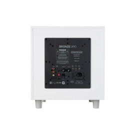 Monitor Audio Bronze W10 Aktif Subwoofer 